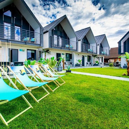 Temple Luxury Resort Rewal Exterior foto