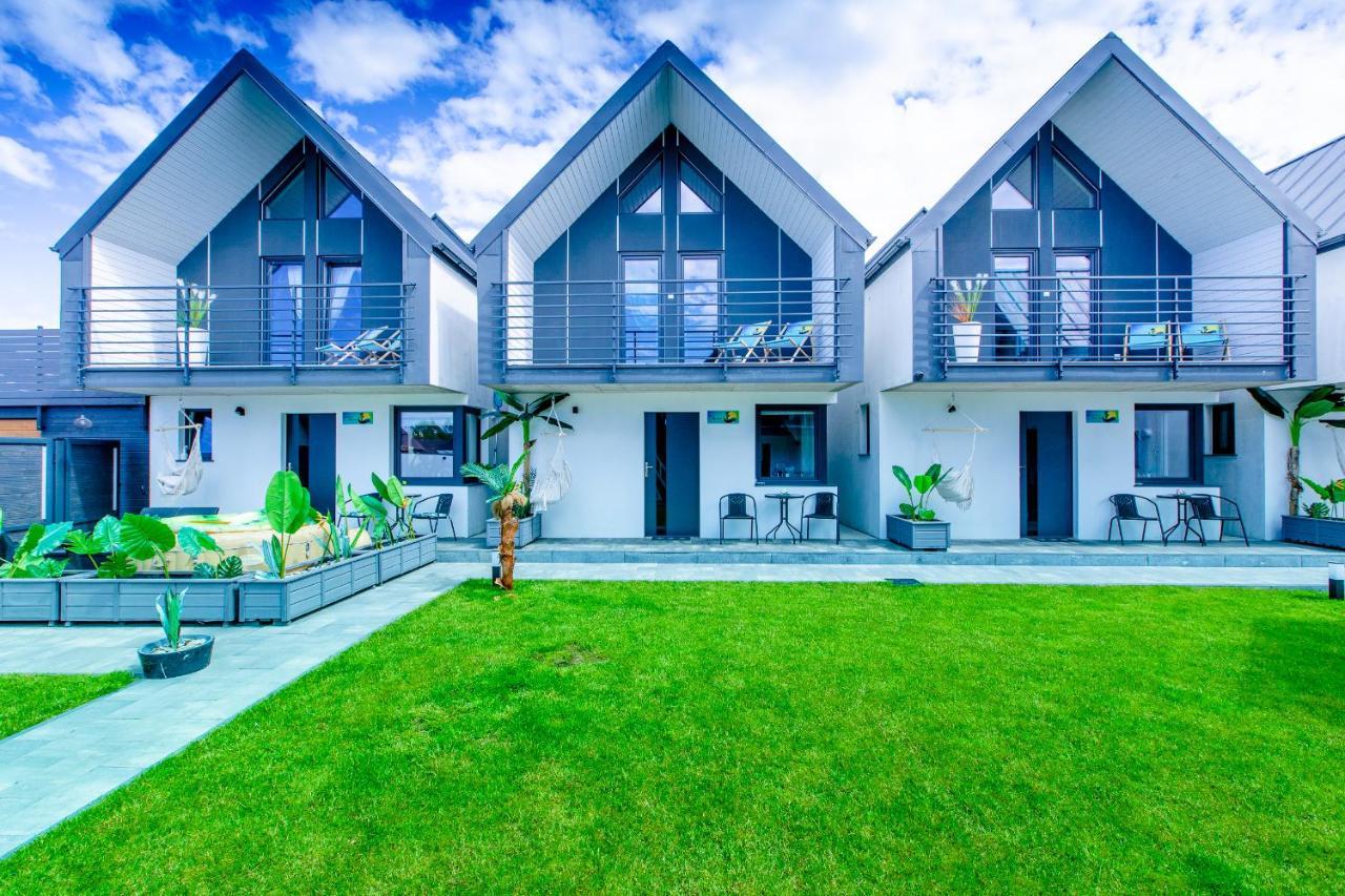 Temple Luxury Resort Rewal Exterior foto