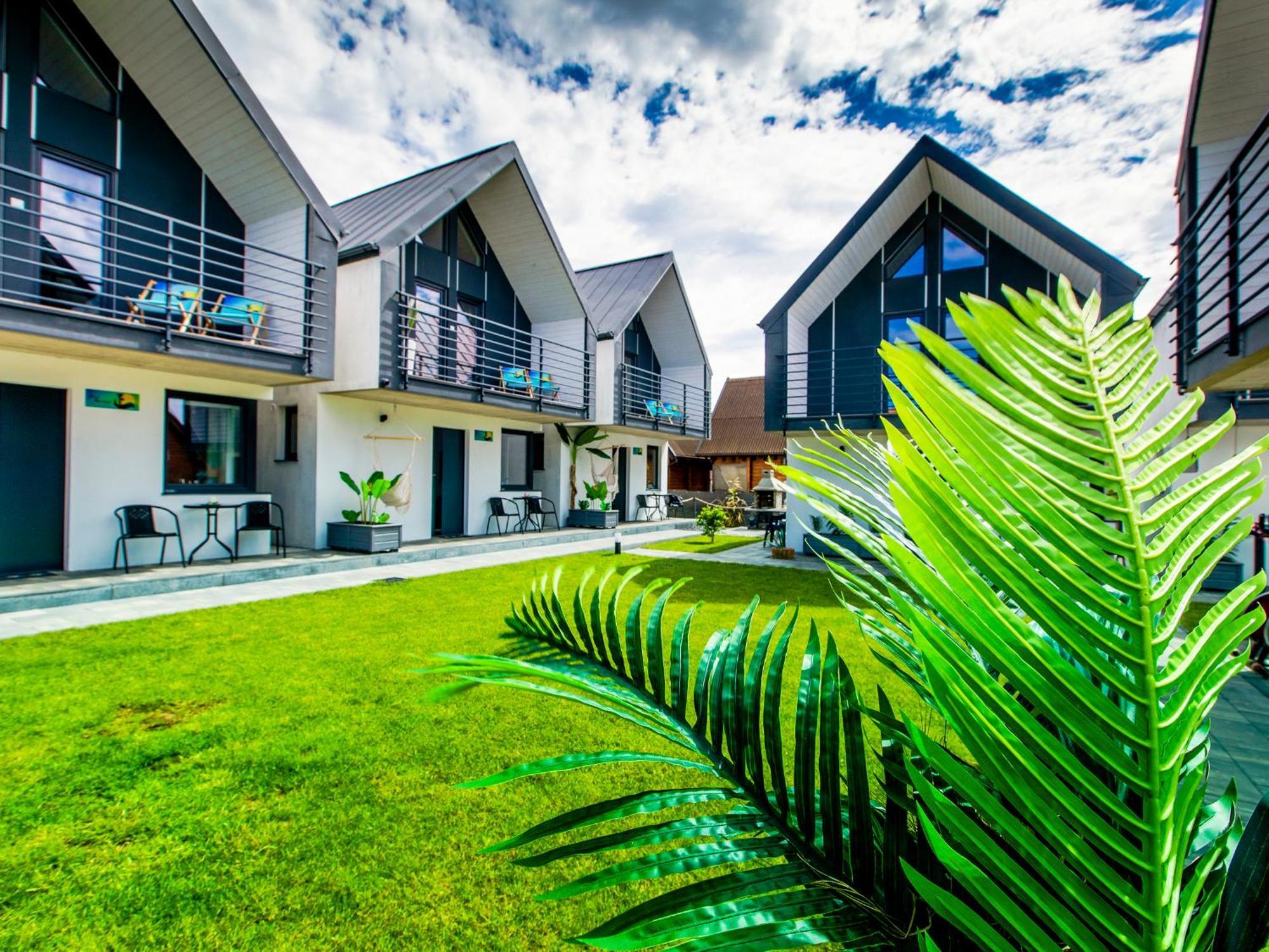 Temple Luxury Resort Rewal Habitación foto