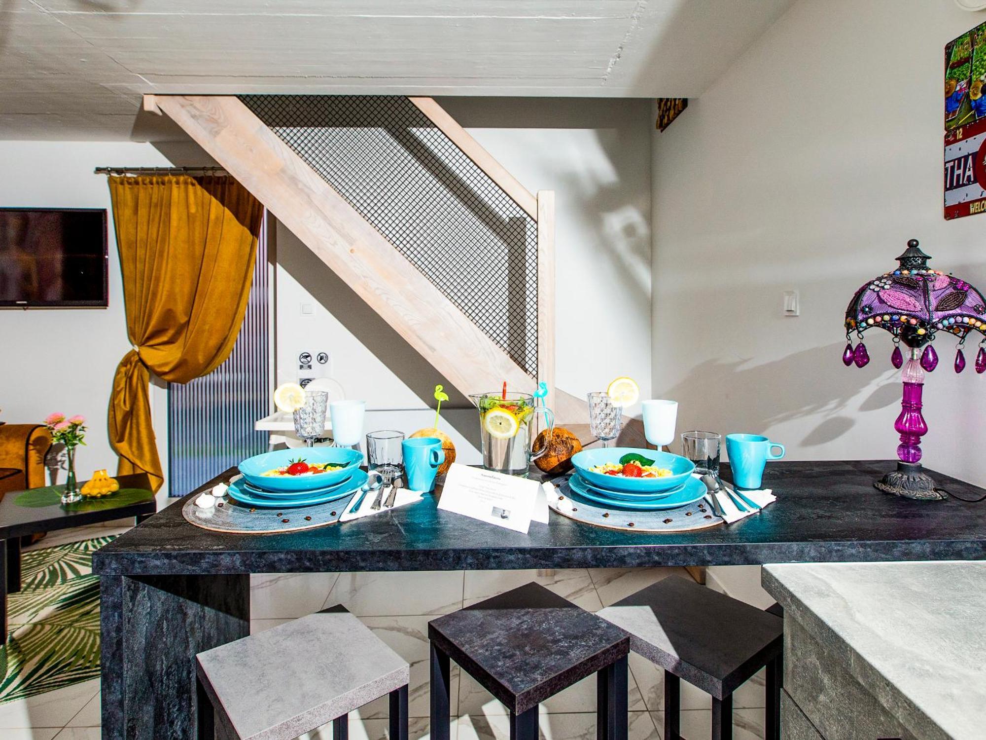 Temple Luxury Resort Rewal Habitación foto